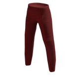 Red Velvet Dress Pants