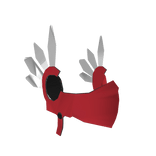 Red Velvet Valkyrie (CODE : RVV1)