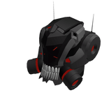 red version of praetorian