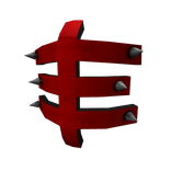 Red Viperr Mask