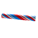 Red White Blueberry Candy Bar