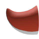 Red Wonder Yoshi Tail