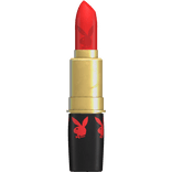 Red Y2K Bunny Lipstick