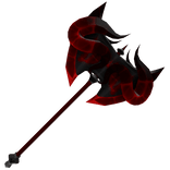 Redblood Hammer