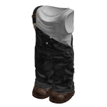 Redneck Dungarees