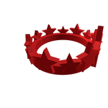 RedStarCrown