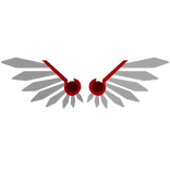 Redvalk Wings