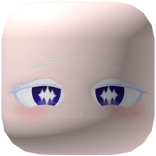 Refreshing Queen Dragon Face