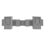 Regular Trooper's Belt