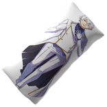Regulus Body Pillow