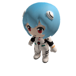 Rei chiquita - Companion