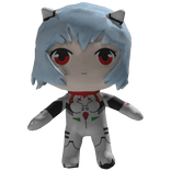 Rei Plush