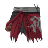 Reid Astrea Kimono Bottom