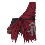 Reid Van Astrea Kimono