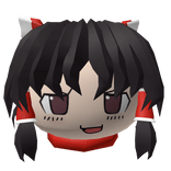 Reimu Yukkuri Backpack