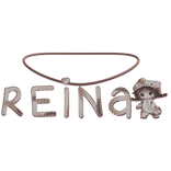 reina ( > . # )