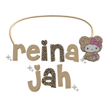 ꒰ ୨୧ ‧ reina + jah ♡ ⌒˖°