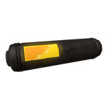 Reindeer Canister (waist)