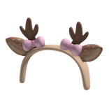 Reindeer Headband