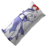 Reinhard Body Pillow