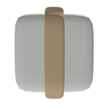 Rei's Eye Bandage