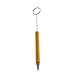 Reliable Pencil Keychain