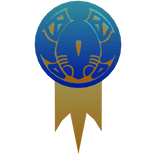 Relic Goomishoorki Badge