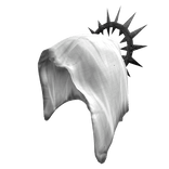 Relic of the Voidwalker (white)