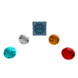 Relics of the Toothy Re-takeover