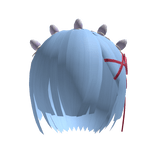 Rem Blue Hair Re:zero 