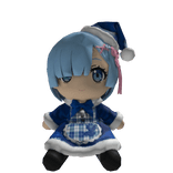 Rem Christmas Plush [Re:Zero]