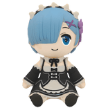 Rem Plush