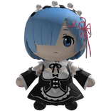 Rem Plush