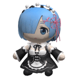 Rem Plush