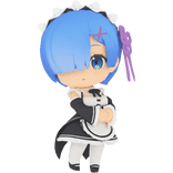 Rem ReZero (Left Shoulder)