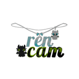 ♡ ┊ren & cam