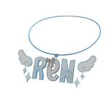 Ren necklace