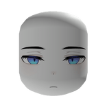 Ren Zotto Vtuber Face 