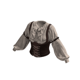 renaissance aesthetic top 