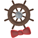 Kawaii Sailor Hairclips