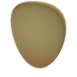 render hedgehog belly