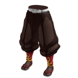Rengoku Pants