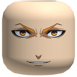 ⚽Rensuke Kunigami Face [Blue Lock]