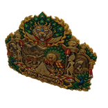 reog background