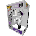 Repetual's Funko Pop