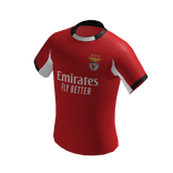Réplica Camisola Principal SL Benfica 25/26