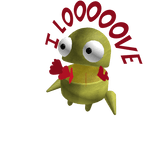 REPO I Loveeee (Shoulder #2)