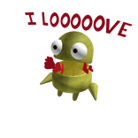 REPO I Loveeee (Shoulder #3)