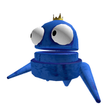 REPO - King of the Losers (Blue)