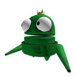 REPO - King of the Losers (Green)